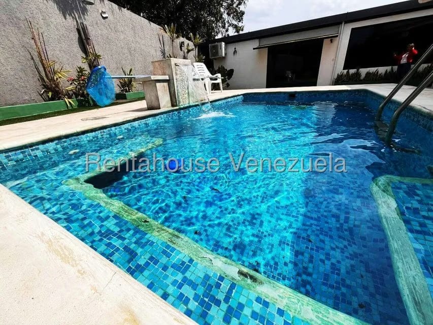 Casa (Duplex) en Venta en Colinas De Santa Rosa, Lara - 31