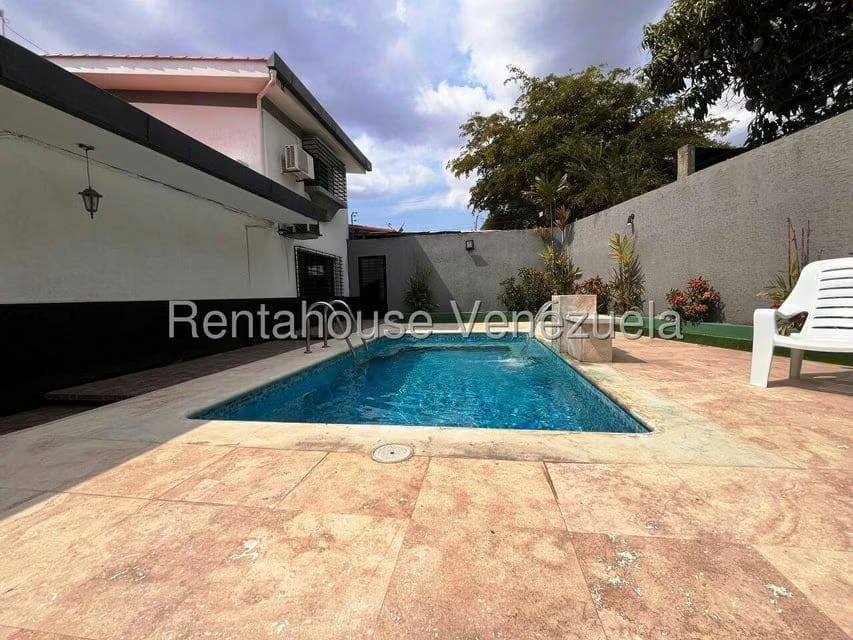 Casa (Duplex) en Venta en Colinas De Santa Rosa, Lara - 34
