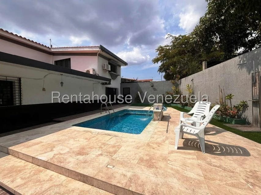 Casa (Duplex) en Venta en Colinas De Santa Rosa, Lara - 35