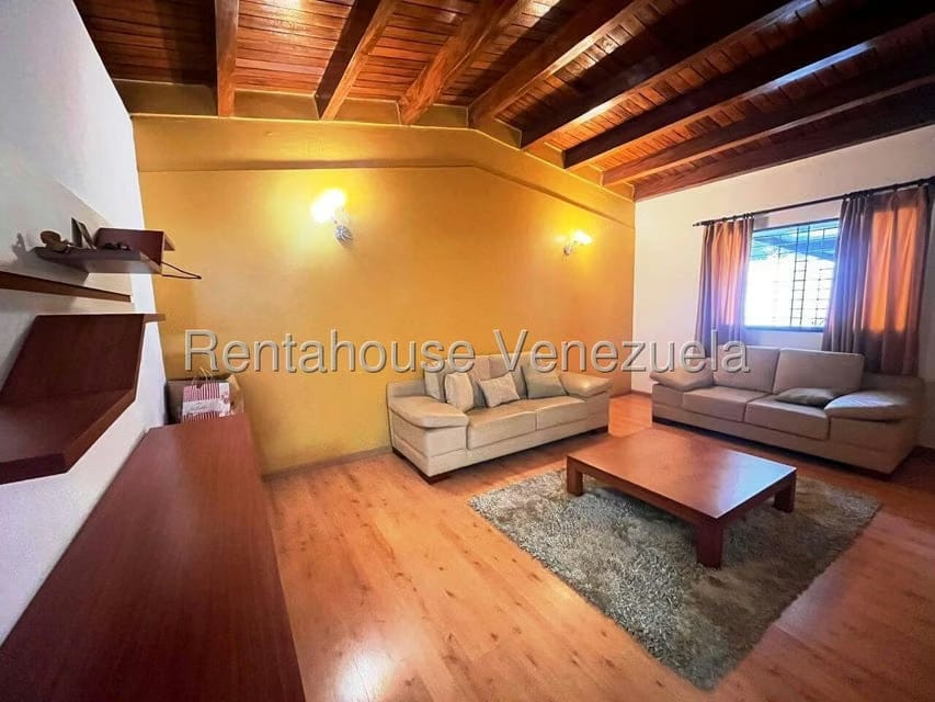 Casa (Duplex) en Venta en Colinas De Santa Rosa, Lara - 6
