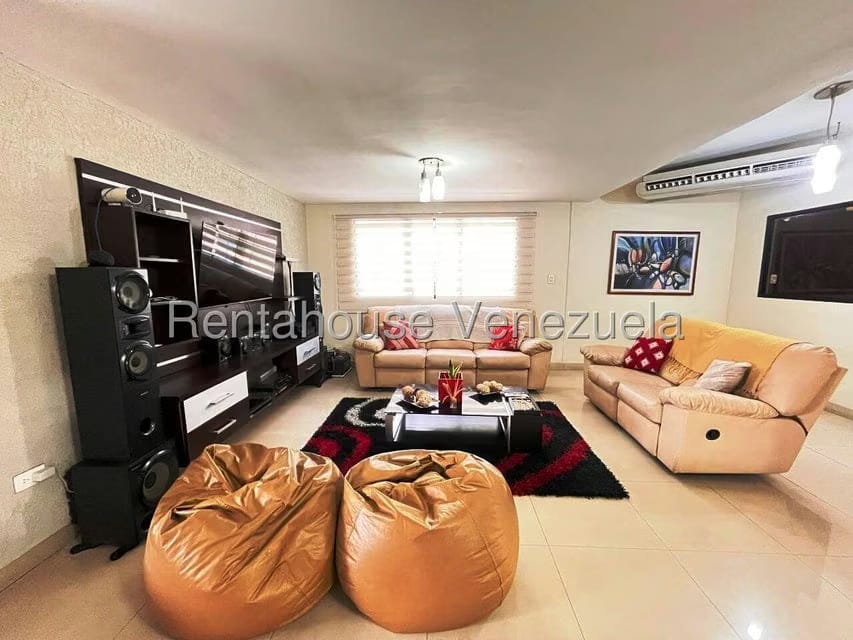 Casa (Duplex) en Venta en Colinas De Santa Rosa, Lara - 7