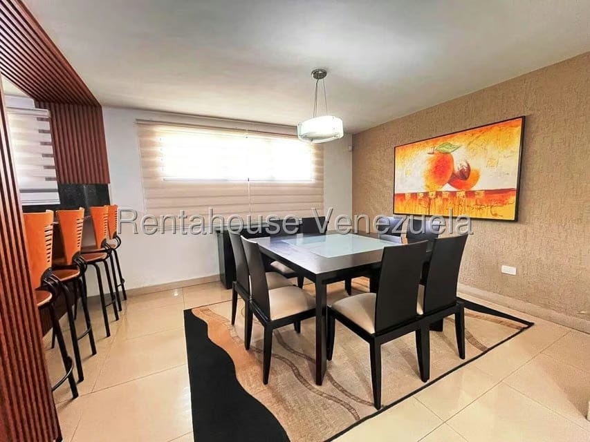 Casa (Duplex) en Venta en Colinas De Santa Rosa, Lara - 9