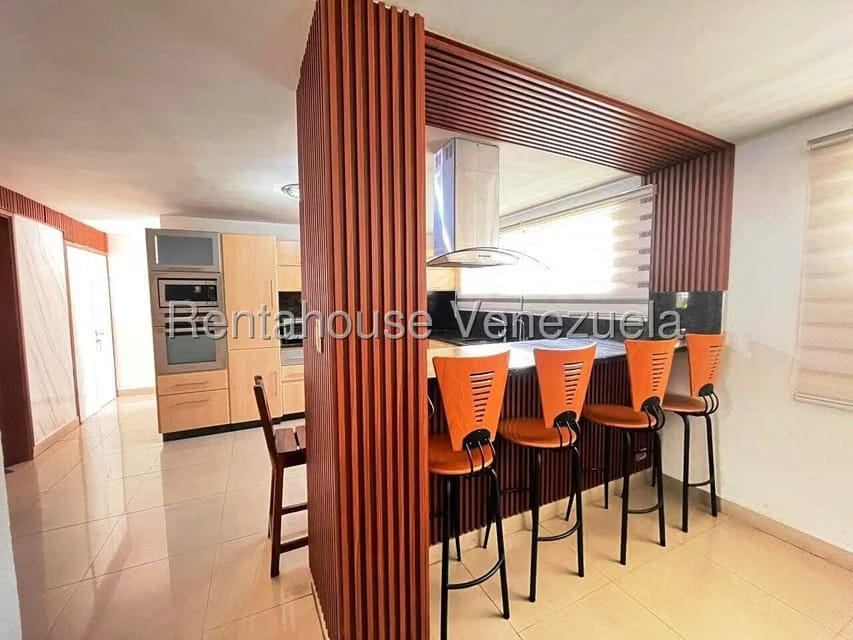 Casa (Duplex) en Venta en Colinas De Santa Rosa, Lara - 10