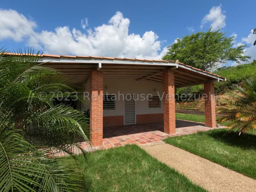 Terreno (Finca) en Venta en El Mayal, Lara - 14