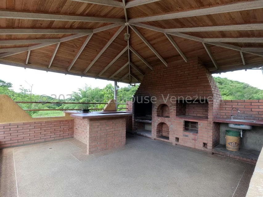 Terreno (Finca) en Venta en El Mayal, Lara - 16