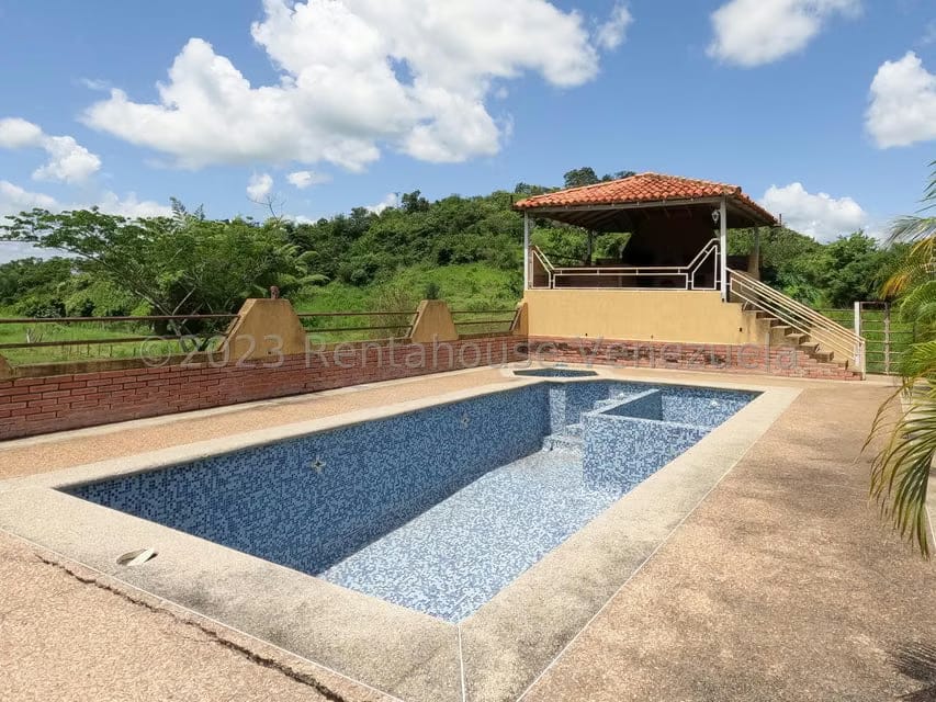 Terreno (Finca) en Venta en El Mayal, Lara - 17
