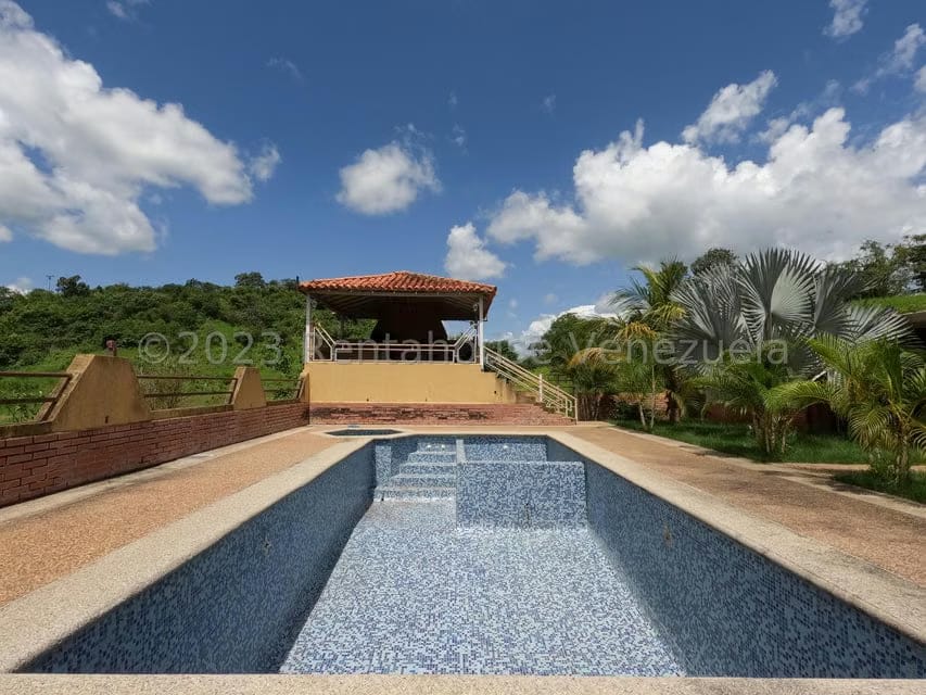 Terreno (Finca) en Venta en El Mayal, Lara - 18