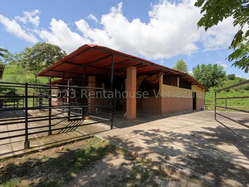 Terreno (Finca) en Venta en El Mayal, Lara - 21