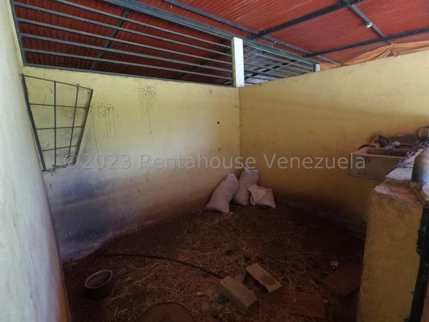 Terreno (Finca) en Venta en El Mayal, Lara - 23