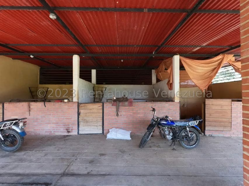 Terreno (Finca) en Venta en El Mayal, Lara - 25