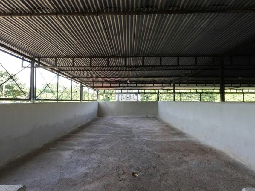 Terreno (Finca) en Venta en El Mayal, Lara - 26