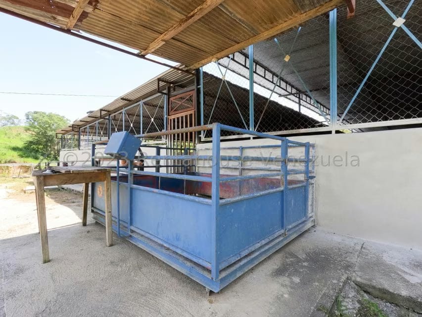 Terreno (Finca) en Venta en El Mayal, Lara - 32