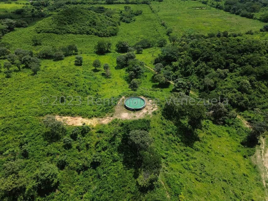 Terreno (Finca) en Venta en El Mayal, Lara - 8