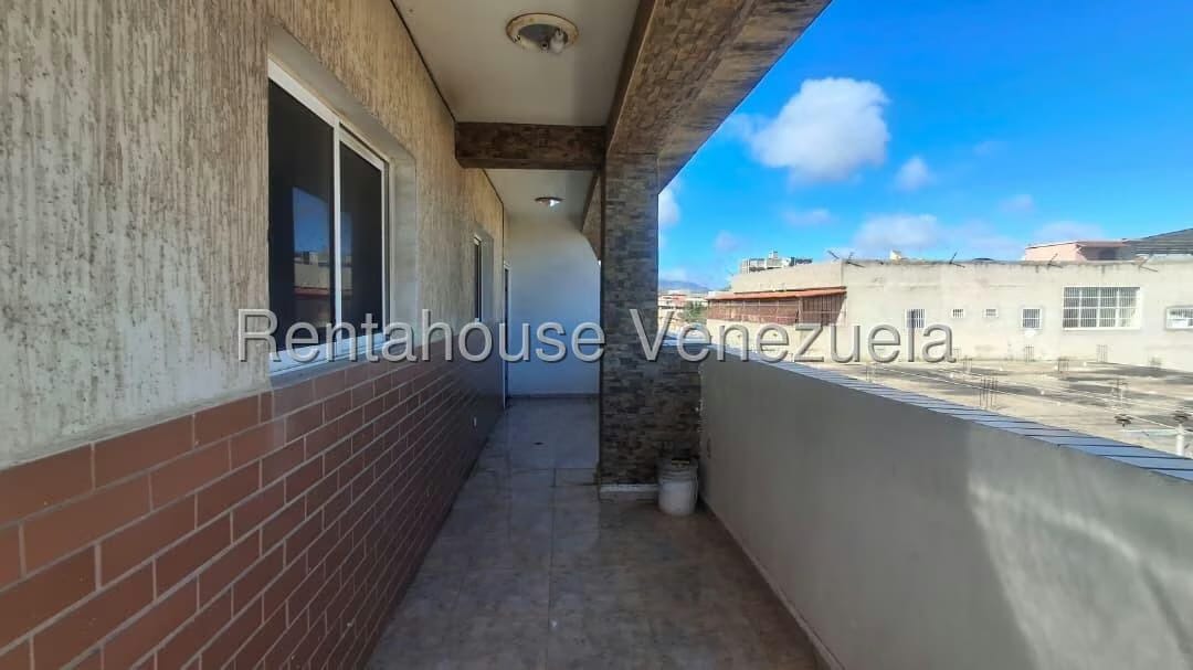 Apartamento (1 Nivel) en Venta en Porlamar, Nueva Esparta