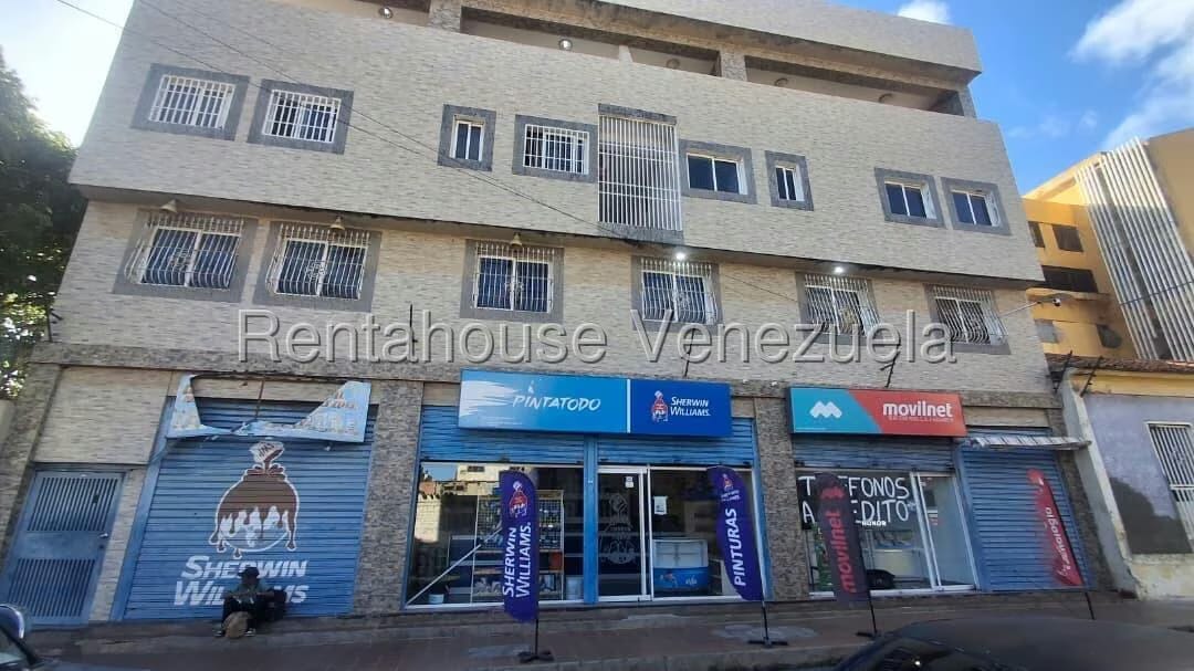 Apartamento (1 Nivel) en Venta en Porlamar, Nueva Esparta - 14