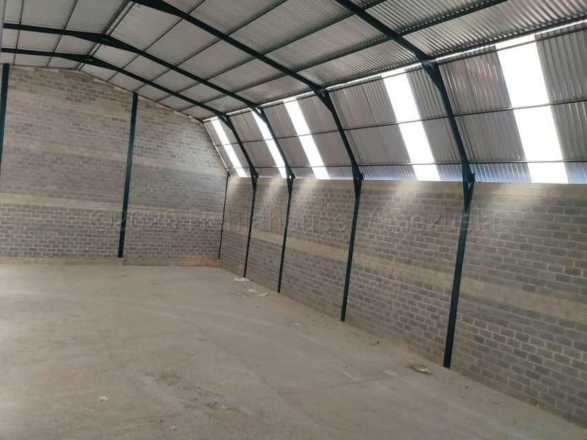 Comercial (Galpon - Deposito) en Venta en Parroquia Juan de Villegas, Lara - 19