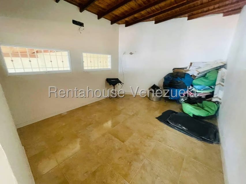 Casa (1 Nivel) en Venta en La Piedad Norte, Lara - 18