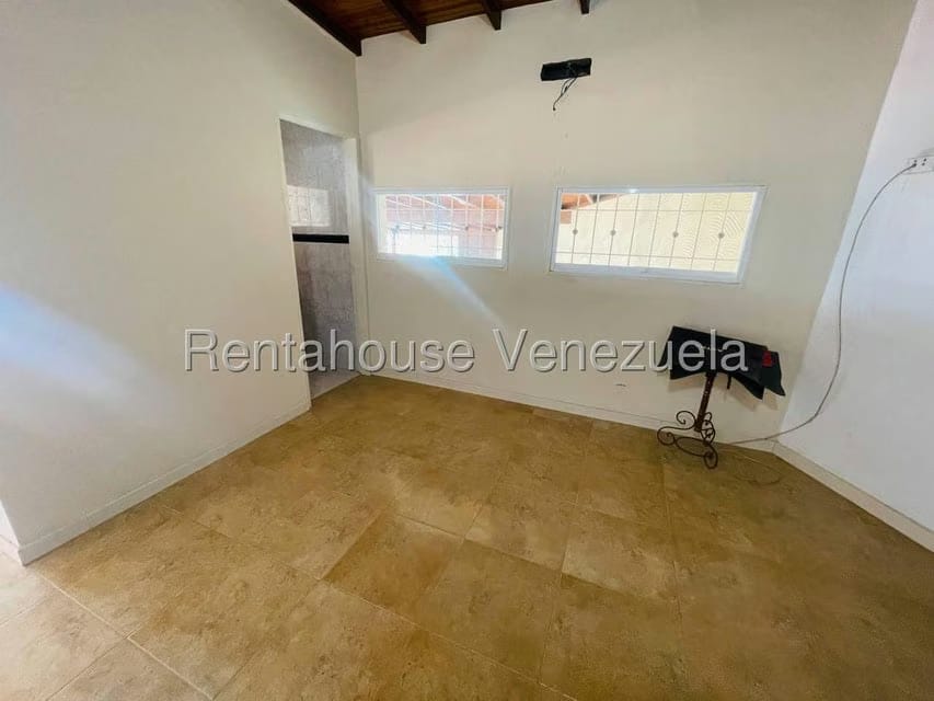 Casa (1 Nivel) en Venta en La Piedad Norte, Lara - 19