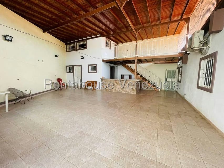 Casa (1 Nivel) en Venta en La Piedad Norte, Lara - 20