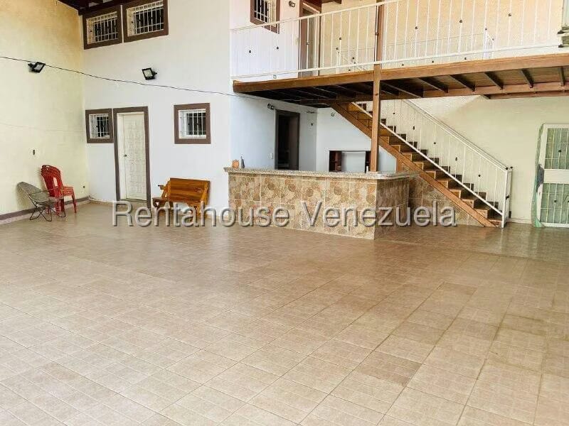 Casa (1 Nivel) en Venta en La Piedad Norte, Lara - 21