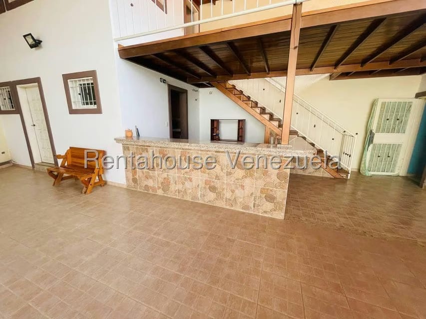 Casa (1 Nivel) en Venta en La Piedad Norte, Lara - 22