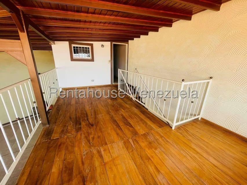 Casa (1 Nivel) en Venta en La Piedad Norte, Lara - 23