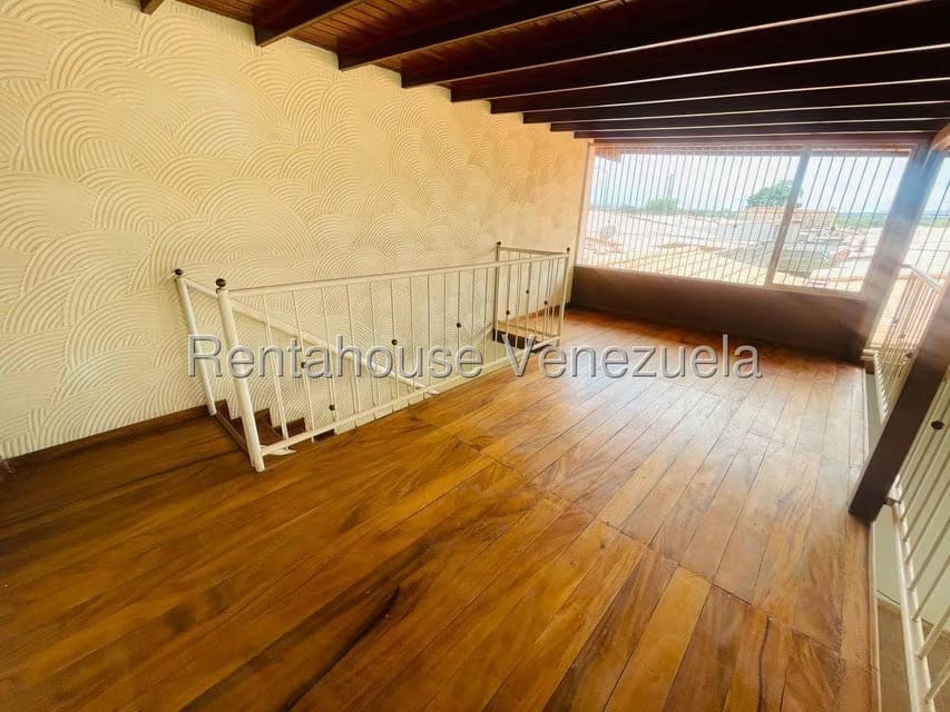 Casa (1 Nivel) en Venta en La Piedad Norte, Lara - 24