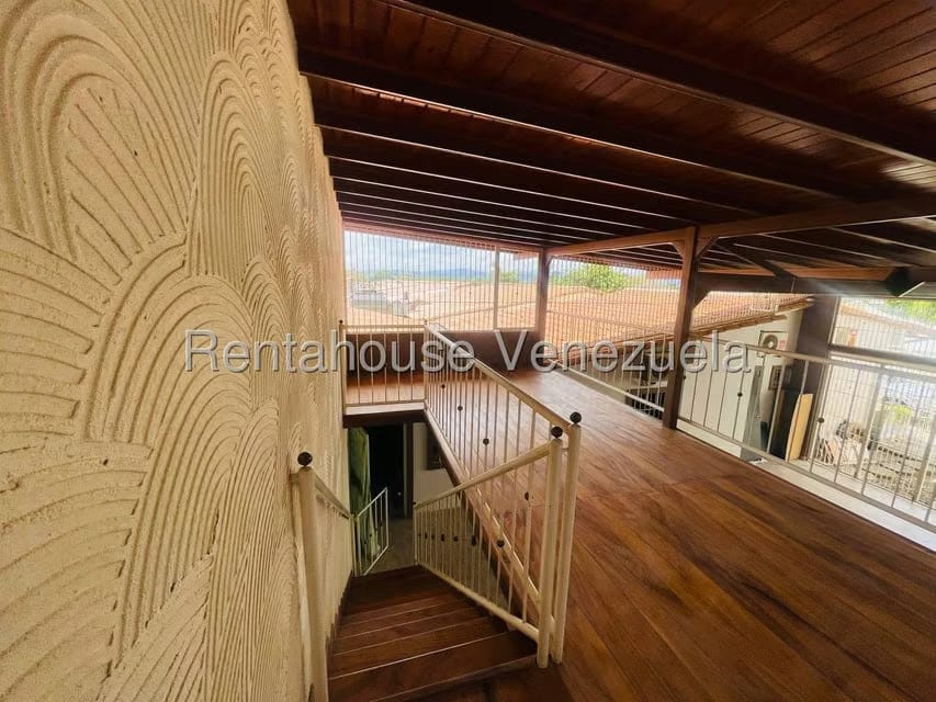 Casa (1 Nivel) en Venta en La Piedad Norte, Lara - 25