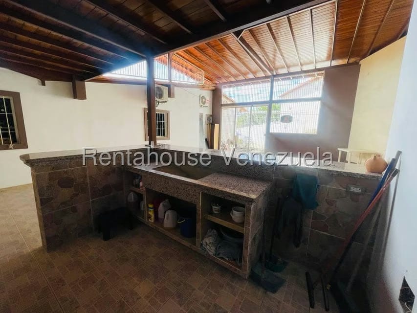 Casa (1 Nivel) en Venta en La Piedad Norte, Lara - 28