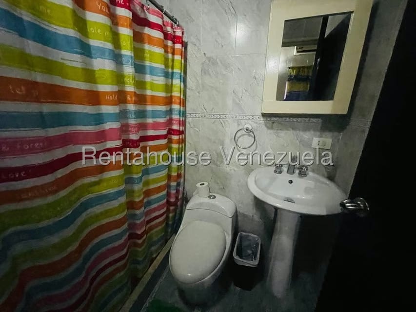 Casa (1 Nivel) en Venta en La Piedad Norte, Lara - 29