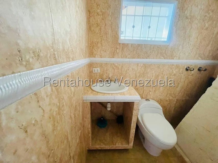Casa (1 Nivel) en Venta en La Piedad Norte, Lara - 30