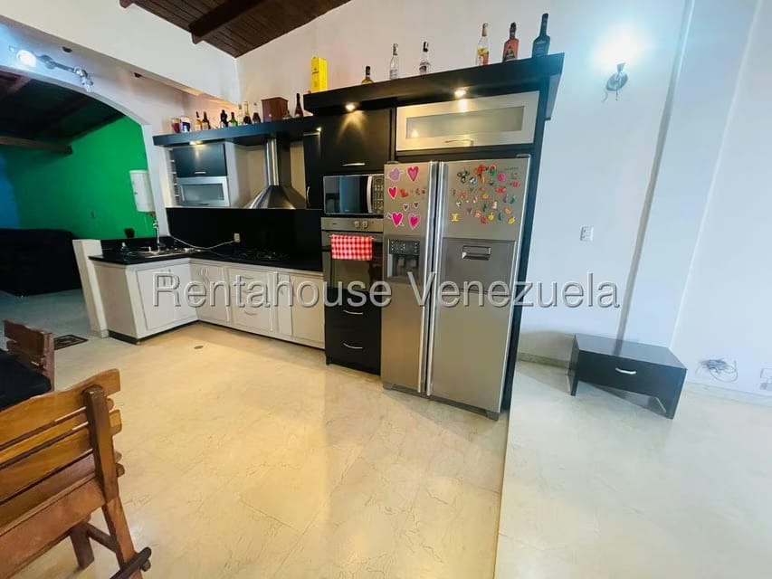 Casa (1 Nivel) en Venta en La Piedad Norte, Lara - 6