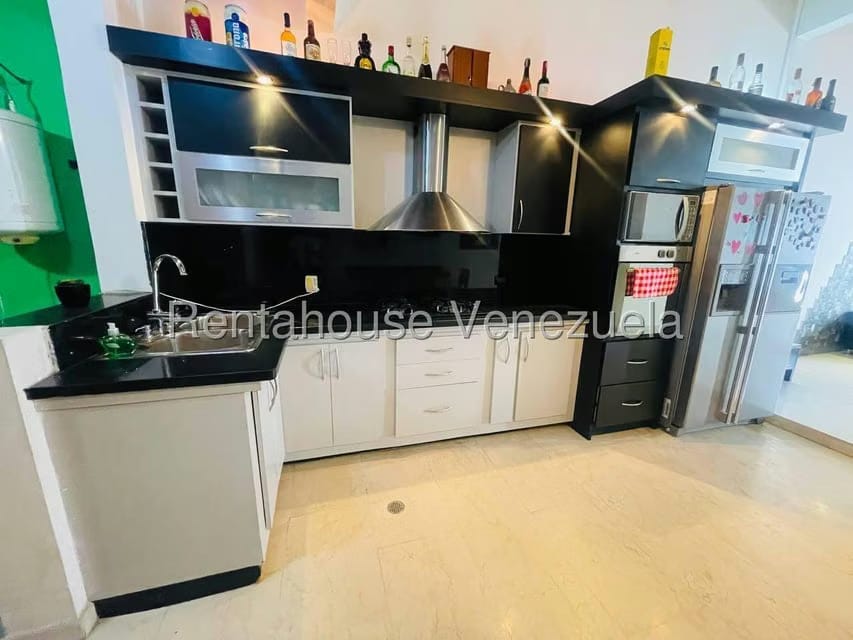 Casa (1 Nivel) en Venta en La Piedad Norte, Lara - 7