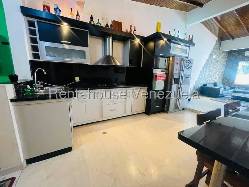 Casa (1 Nivel) en Venta en La Piedad Norte, Lara - 8