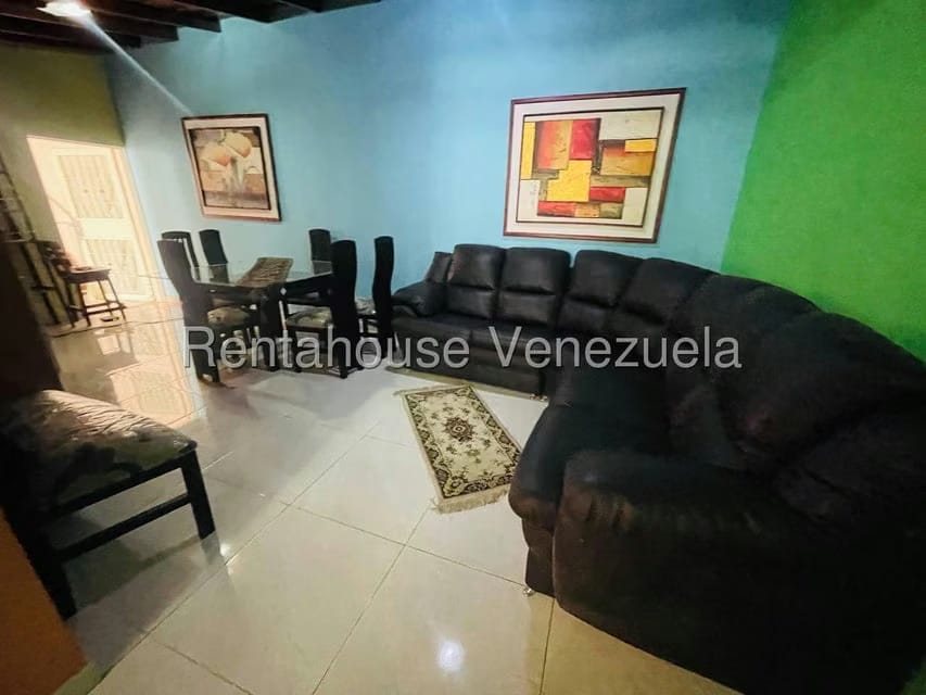 Casa (1 Nivel) en Venta en La Piedad Norte, Lara - 10