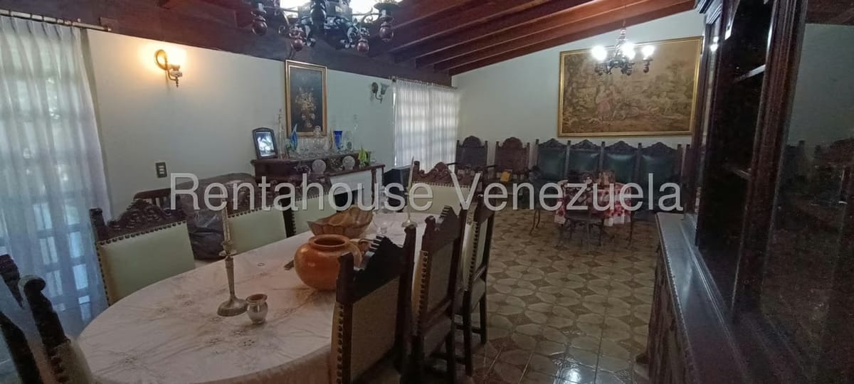 Casa (Multipes Niveles) en Venta en Prados del Este, Distrito Metropolitano - 14