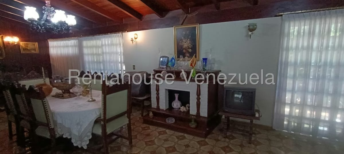 Casa (Multipes Niveles) en Venta en Prados del Este, Distrito Metropolitano - 15