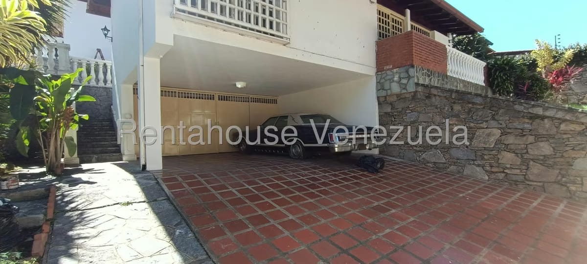 Casa (Multipes Niveles) en Venta en Prados del Este, Distrito Metropolitano - 18