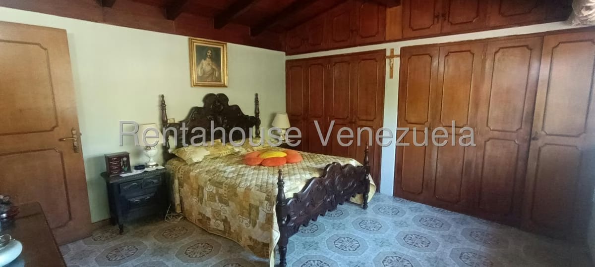 Casa (Multipes Niveles) en Venta en Prados del Este, Distrito Metropolitano - 30