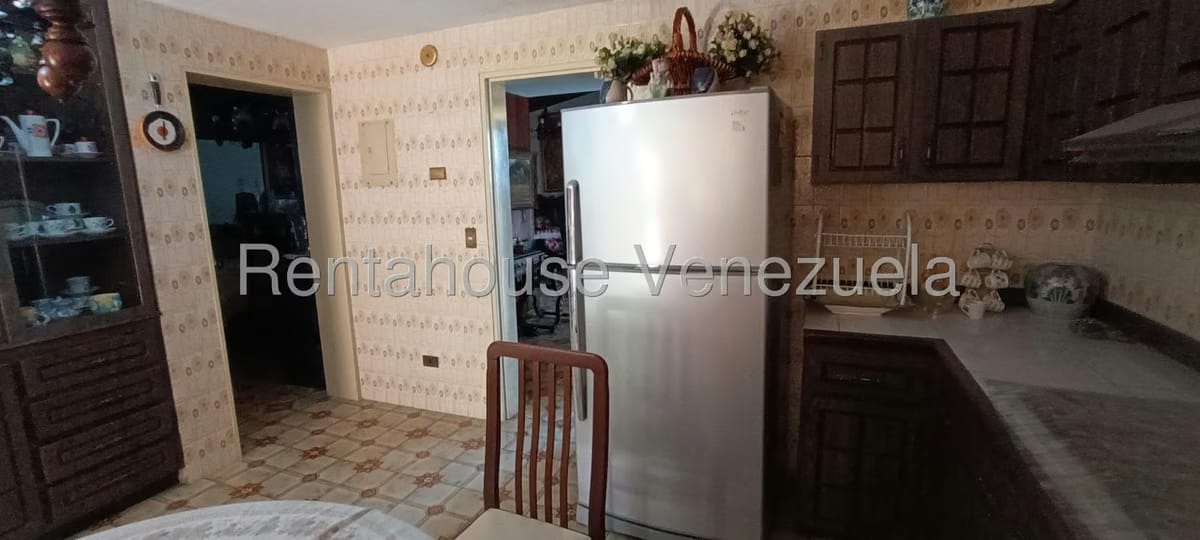 Casa (Multipes Niveles) en Venta en Prados del Este, Distrito Metropolitano - 10