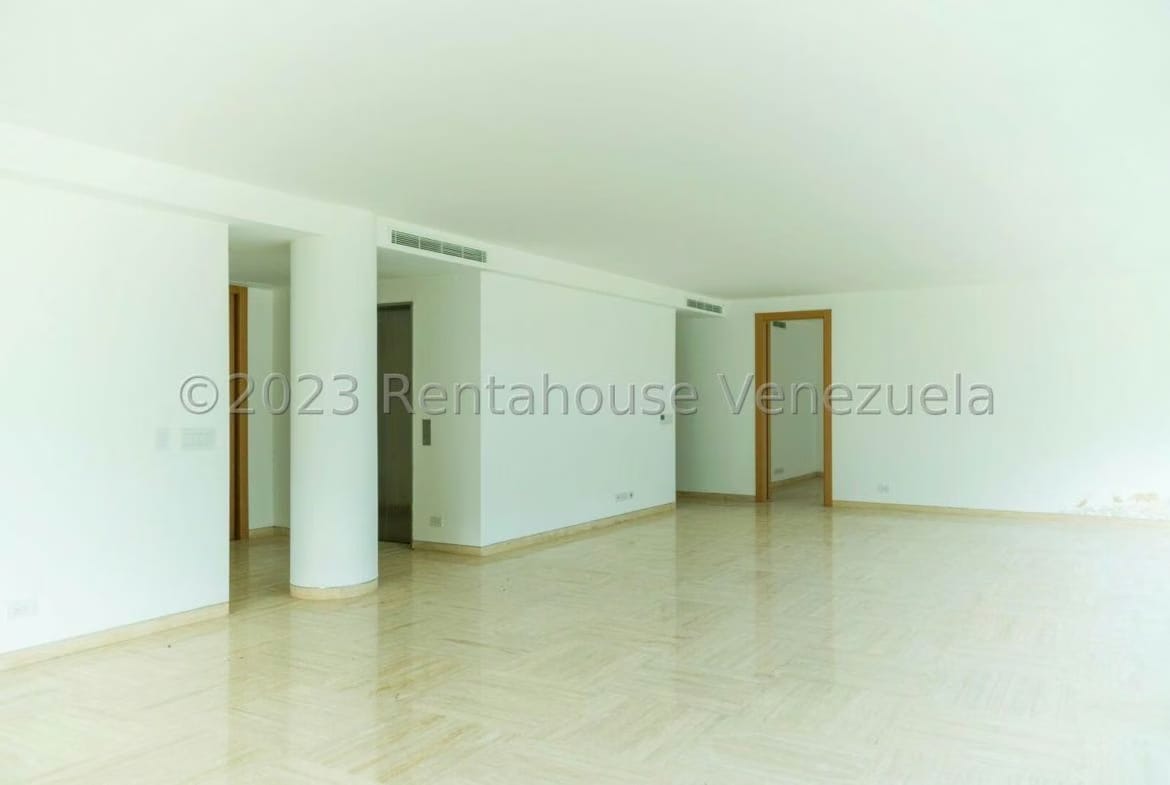 APARTAMENTO EN VENTA – ELENA MARIN NOBREGA - 3