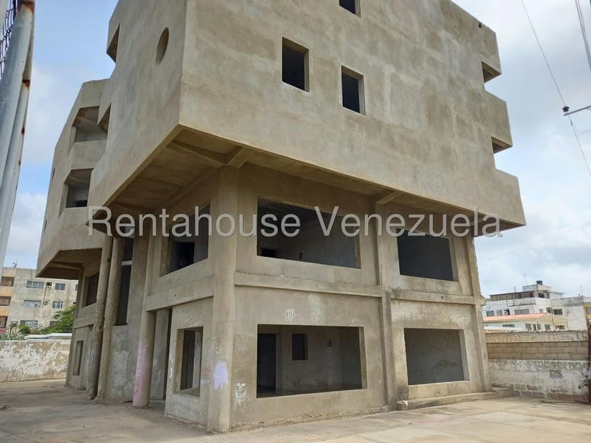 Comercial (Local Comercial) en Venta en Nuevo Pueblo, Falcon - 2