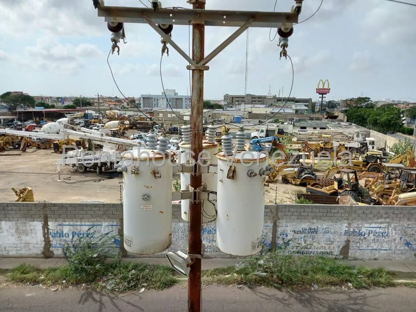 Comercial (Local Comercial) en Venta en Nuevo Pueblo, Falcon - 12