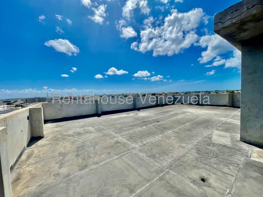 Comercial (Local Comercial) en Venta en Nuevo Pueblo, Falcon - 14