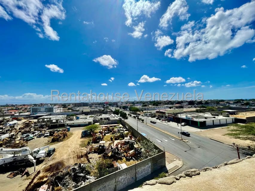 Comercial (Local Comercial) en Venta en Nuevo Pueblo, Falcon - 15