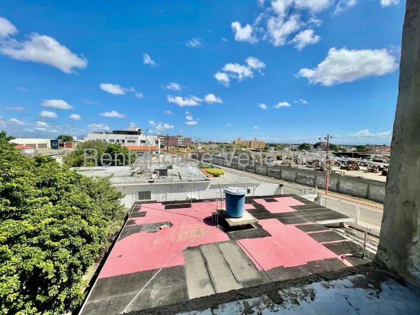 Comercial (Local Comercial) en Venta en Nuevo Pueblo, Falcon - 16