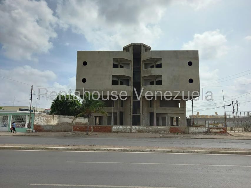 Comercial (Local Comercial) en Venta en Nuevo Pueblo, Falcon - 3