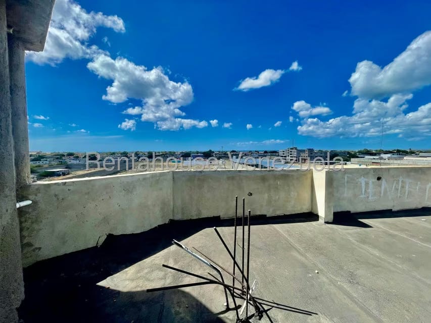 Comercial (Local Comercial) en Venta en Nuevo Pueblo, Falcon - 24