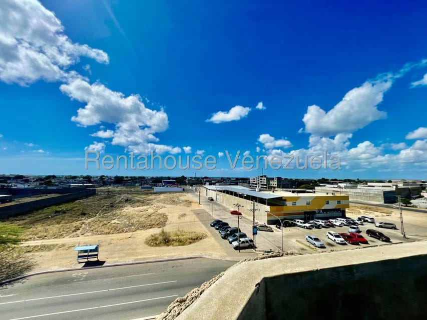 Comercial (Local Comercial) en Venta en Nuevo Pueblo, Falcon - 26