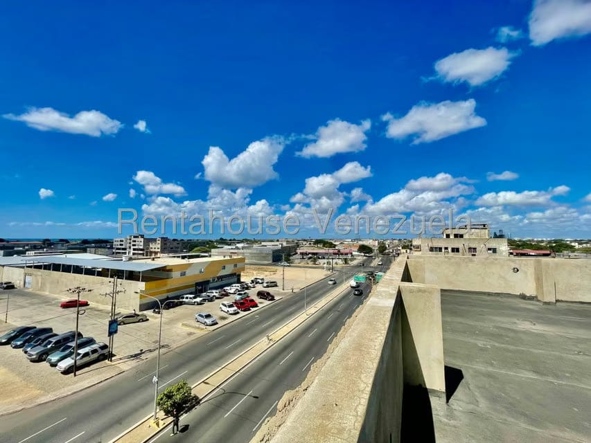 Comercial (Local Comercial) en Venta en Nuevo Pueblo, Falcon - 27